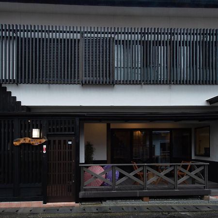 Guest House Suzumeno Kakurembo Койясан Екстериор снимка