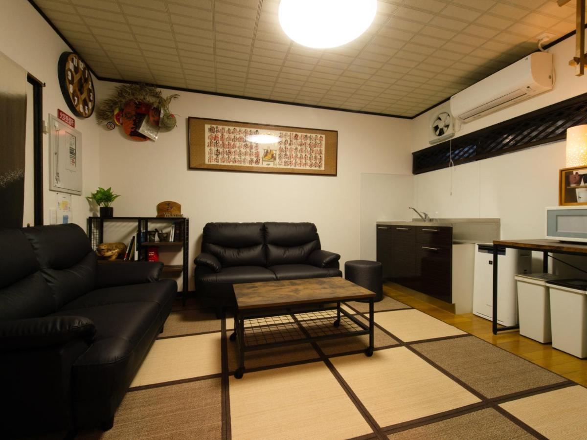 Guest House Suzumeno Kakurembo Койясан Екстериор снимка