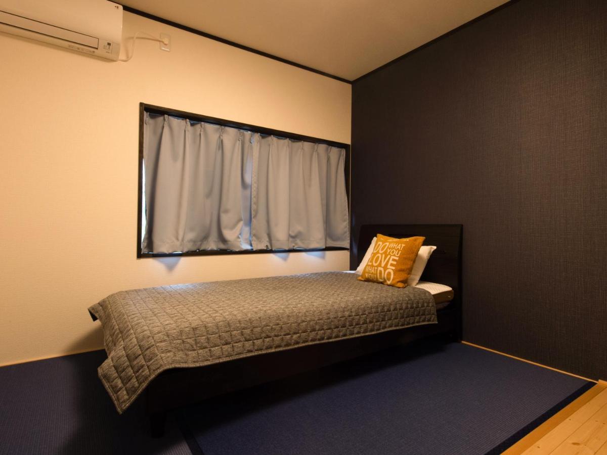 Guest House Suzumeno Kakurembo Койясан Екстериор снимка