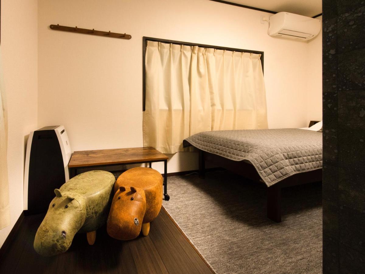 Guest House Suzumeno Kakurembo Койясан Екстериор снимка