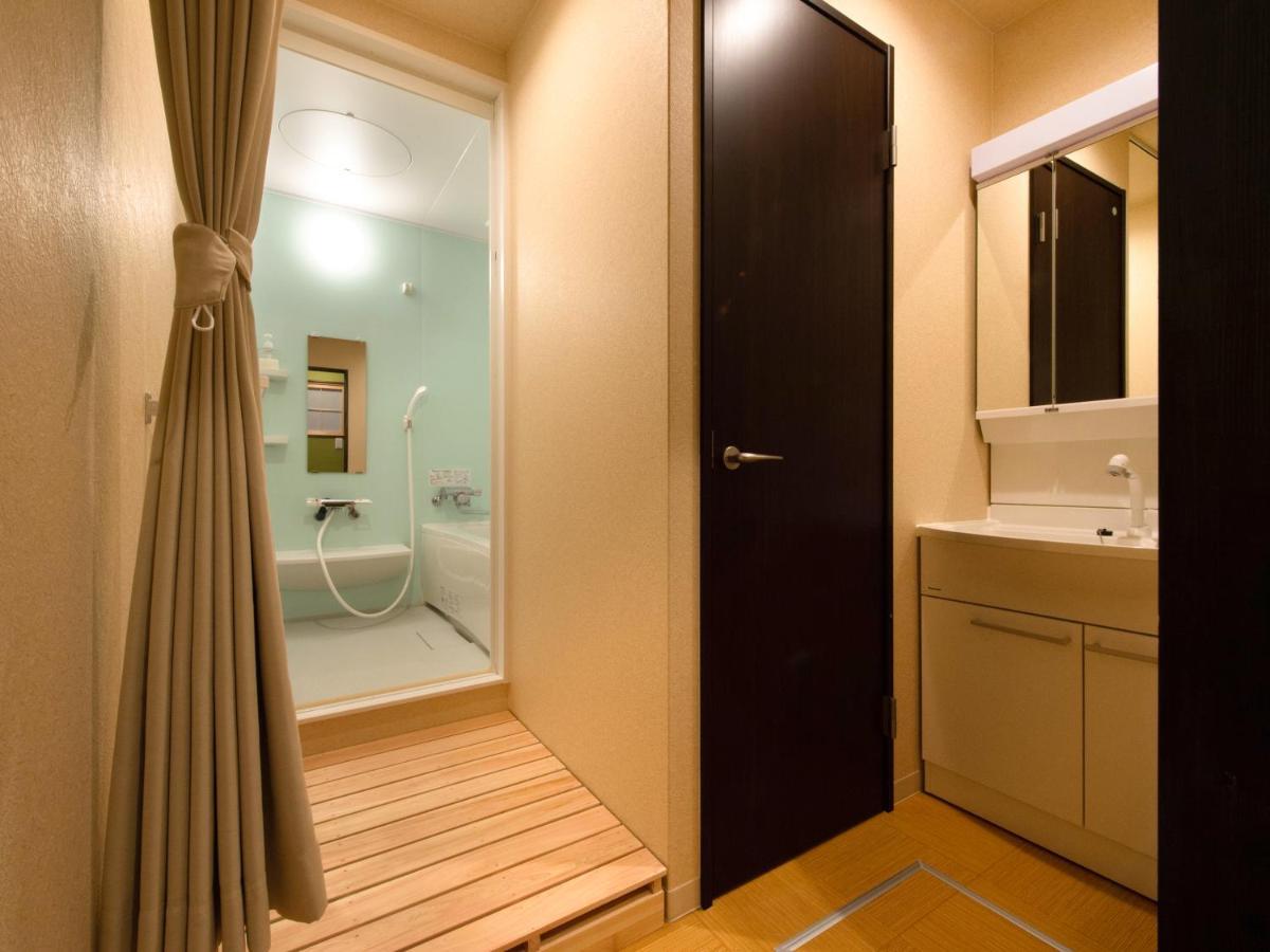 Guest House Suzumeno Kakurembo Койясан Екстериор снимка