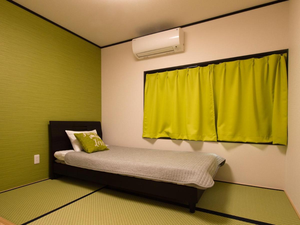 Guest House Suzumeno Kakurembo Койясан Екстериор снимка