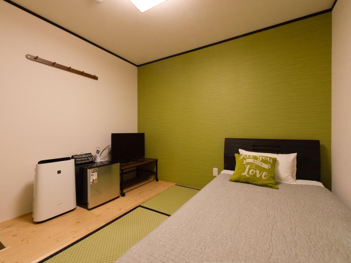 Guest House Suzumeno Kakurembo Койясан Екстериор снимка