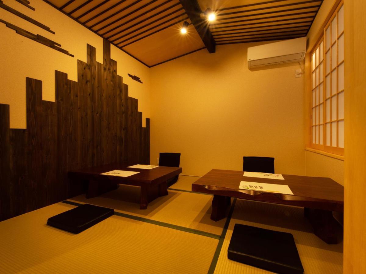 Guest House Suzumeno Kakurembo Койясан Екстериор снимка