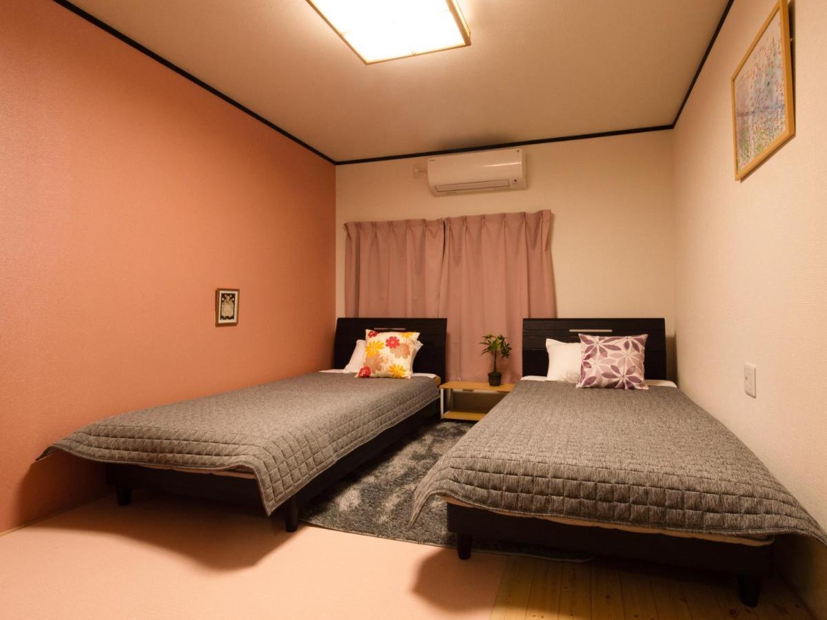 Guest House Suzumeno Kakurembo Койясан Екстериор снимка