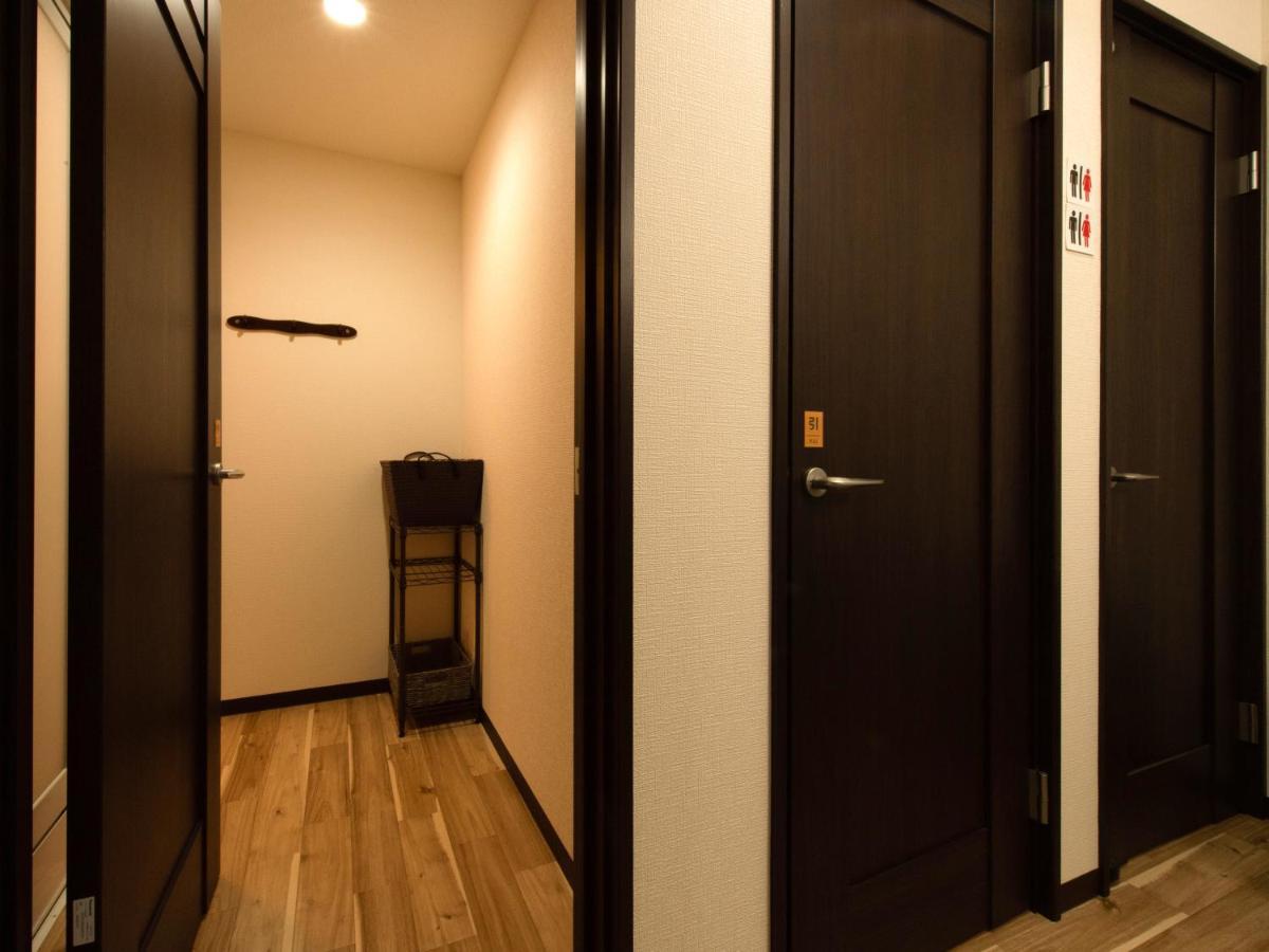 Guest House Suzumeno Kakurembo Койясан Екстериор снимка