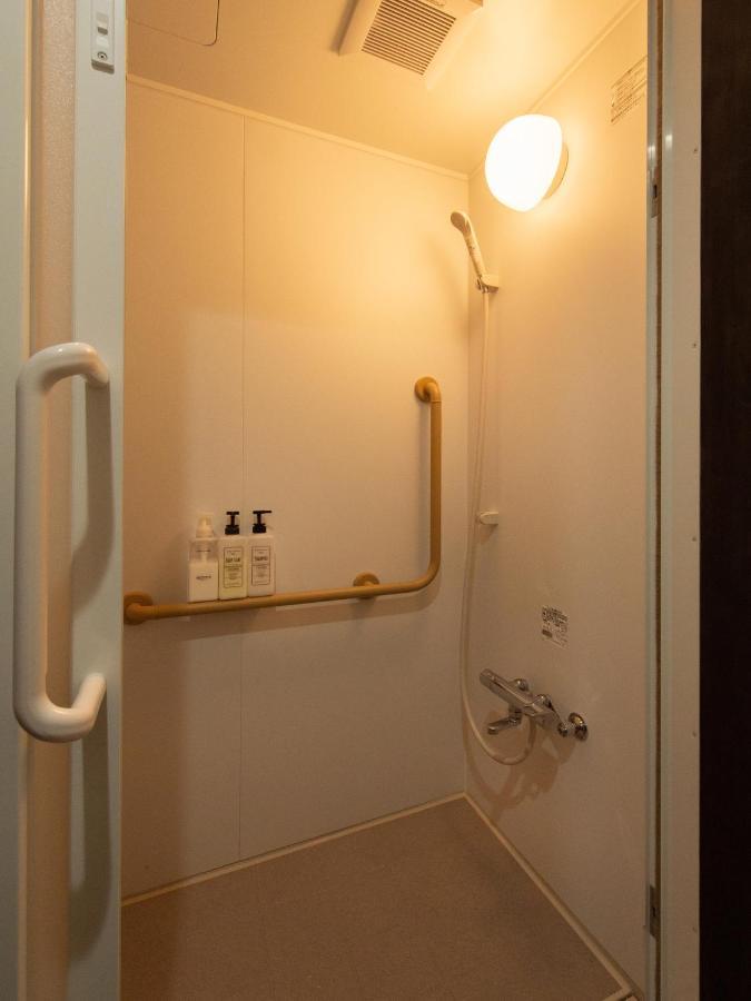 Guest House Suzumeno Kakurembo Койясан Екстериор снимка