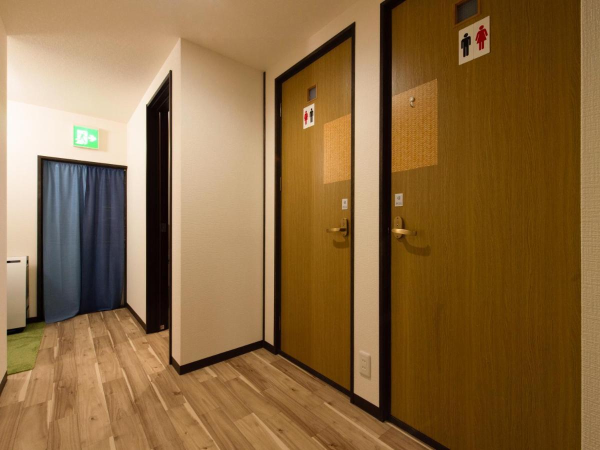 Guest House Suzumeno Kakurembo Койясан Екстериор снимка